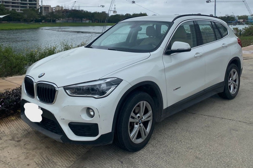 BMW X1 1.5 Sdrive 18ia At