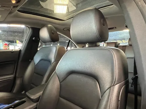 Mercedes-Benz Clase GLA 1.6 200 Cgi Sport At