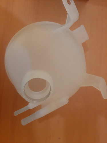 Deposito O Reservorio De Agua Para Corsa Con Tapa