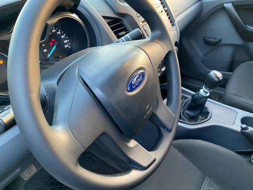 Ford Ranger 2.2 Cd 4x2 Xl Safety Tdci 125cv