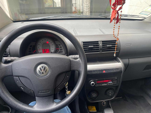 Volkswagen Suran 1.6 I Highline 60d
