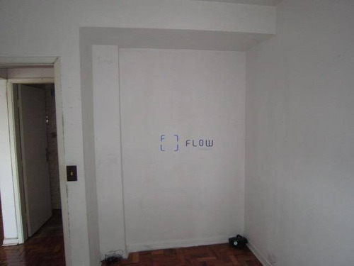 Apartamento 60m², 1 Dormitorios - Mirandópolis - Ap11881