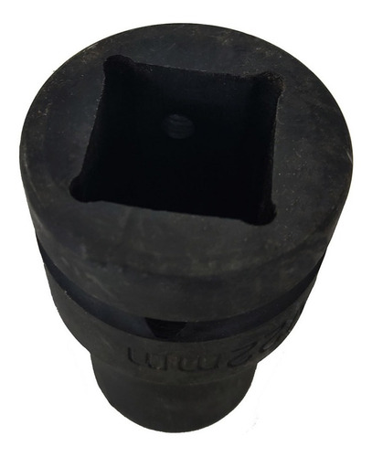 Imagem 4 de 5 de Soquete Sextavado De Impacto 22mm Para Desforcimetro