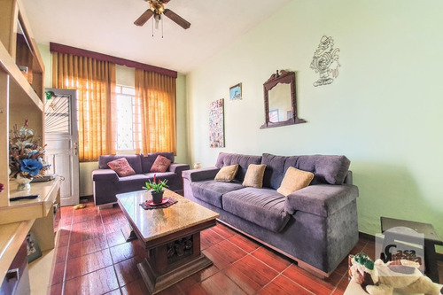 Imagem 2 de 15 de Casa À Venda No Renascença - Código 260484 - 260484