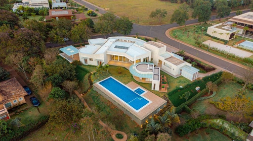 Imagem 2 de 30 de Casa À Venda, 822 M² Por R$ 13.800.000,00 - Fazenda Da Grama - Itupeva/sp - Ca2327