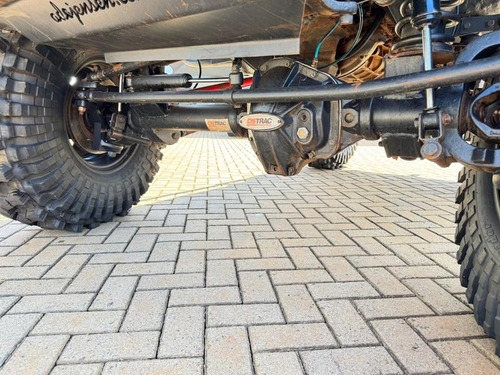 Troller T-4 4x4 2p 2004