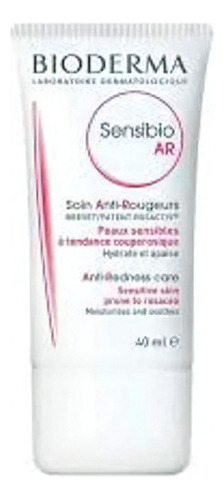 Crema de aire Sensibio 40 ml - Bioderma