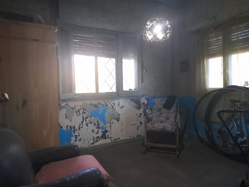 Venta Casa Quinta Moreno