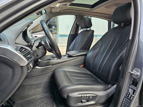 BMW X6 3.0 Xdrive 35i Sportive 306cv