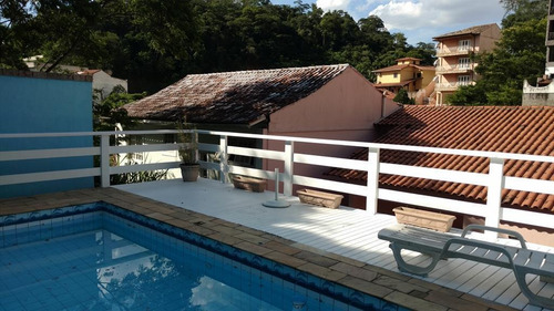 Imagem 11 de 28 de Casa Com 4 Dormitórios À Venda Por R$ 1.300.000,00 - Vila Valqueire - Rio De Janeiro/rj - Ca0086