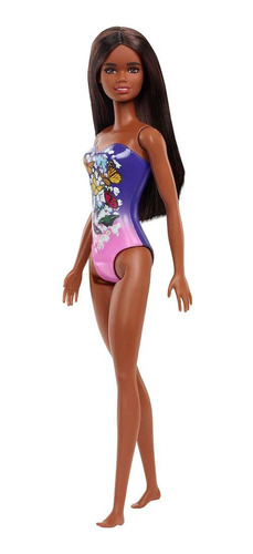 Barbie Fashion & Beauty Roupa De Banho Borboletas - Mattel