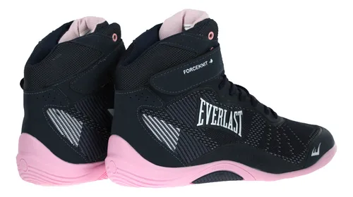 Bota sales botinha everlast