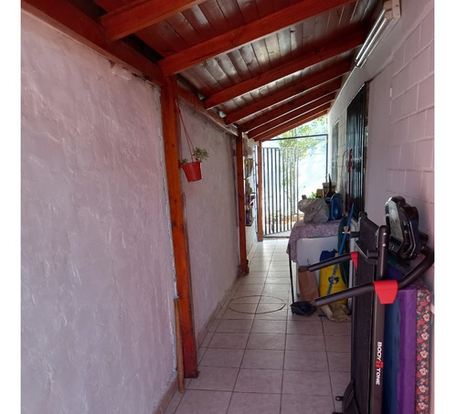 Imagen 12 de 14 de Oferta Casa Familiar 3 Dorm 1 Baño Estac Patio Y Terraza