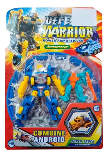 Muñecos transformers sale