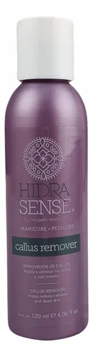 comprar Removedor De Callos Hidrasense 120 Ml Manicure Y Pedicure
