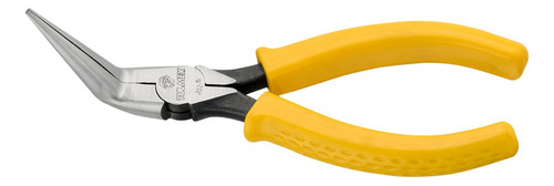 Pinza De Punta Cónica Doblada Sin Corte 6 302-6 Tulmex