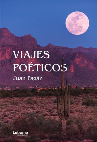 Viajes Poéticos (libro Original)