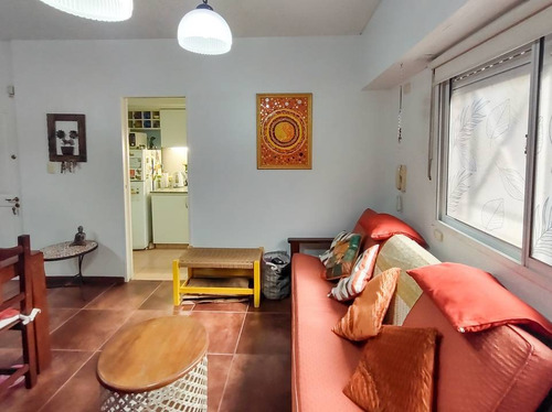 Imagen 3 de 20 de Venta De Departamento 3 Amb En San Isidro
