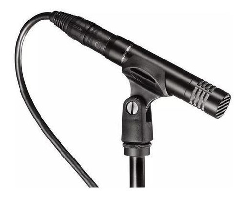 Audio Technica At2021 Microfono Condensador Aereo De Estudio