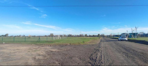 Terreno Lote En Venta Ubicado En Barrio Santa Isabel. Etapa Iii