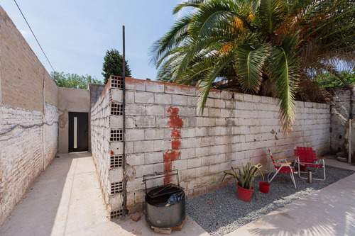 Ph En Venta 2 Ambientes Con Patio Y Terraza Boulogne
