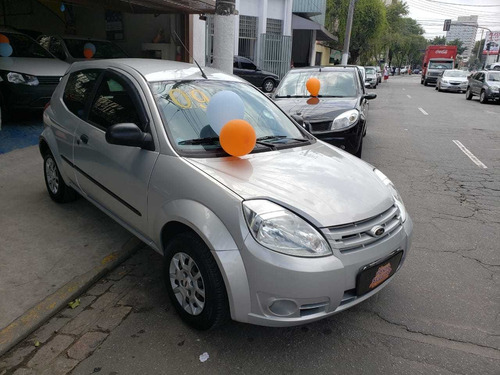 Ford Ka 1.0 Flex Impecavel