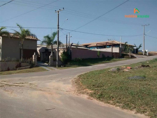 Imagem 7 de 30 de Terreno À Venda, 800 M² Por R$ 145.000,00 - Condomínio Village Serra - Araçoiaba Da Serra/sp - Te0108