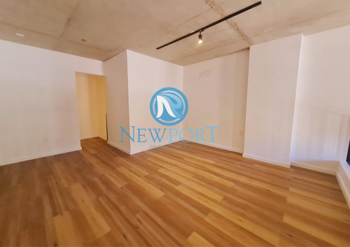 Imagen 7 de 9 de Venta Loft Duplex En Cordón A Estrenar! 1 Dorm, 1 Baño, Garage Y Box, Exonerado Impuestos!