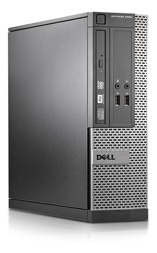 Cpu Intel I3 4gb Ram 250gb Hdd Computador Intel I3 Renew