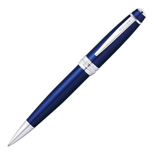 Bolígrafo Bailey Azul, Cross