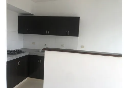 Venta Apartamento 53.26 Mts2, Caney, Sur De Cali, 12698-01.