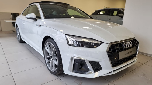 Audi A5 45 tfsi s-line quattro