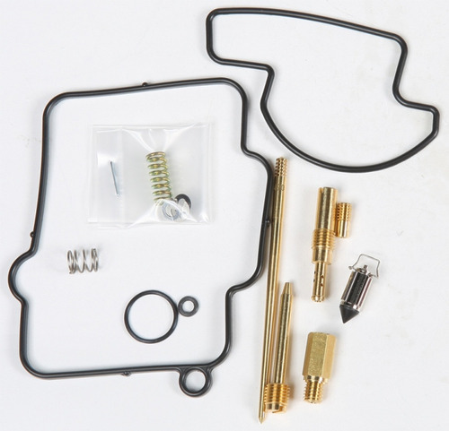 Kit Reparación Carburador Yz250 (07-08) Top Racing