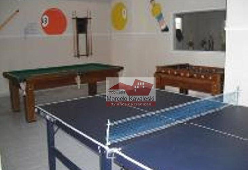 Imagem 5 de 5 de Apartamento Com 3 Dormitórios, 67 M² - Venda Por R$ 420.000,00 Ou Aluguel Por R$ 1.900,00/mês - Ipiranga - São Paulo/sp - Ap13386
