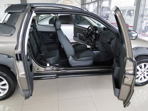 Marca: Fiat Modelo: Strada Adventture Cd