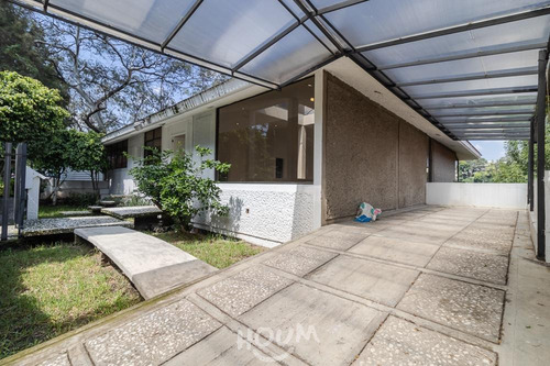 Imagen 24 de 26 de Casa En Bosque De Las Lomas, Miguel Hidalgo Con 3 Recámaras, 600 M², Id: 40928