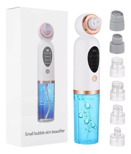 Removedor Y Extractor Hidrafacial De Puntos Negros