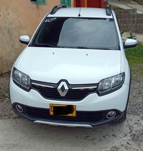 Renault Stepway 1.6 Dynamique Mecánica