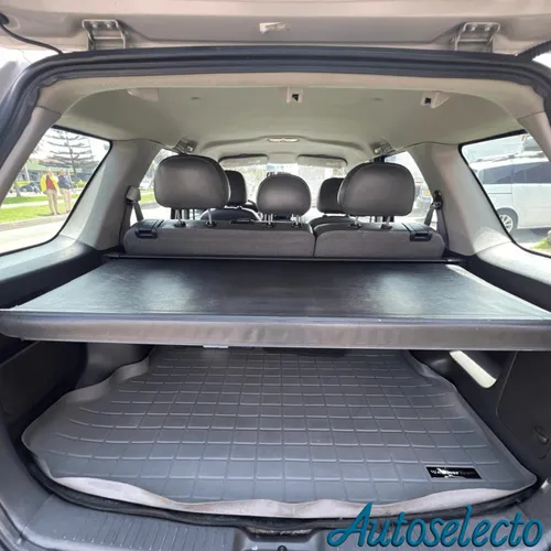 Ford Escape 2.3 Xls