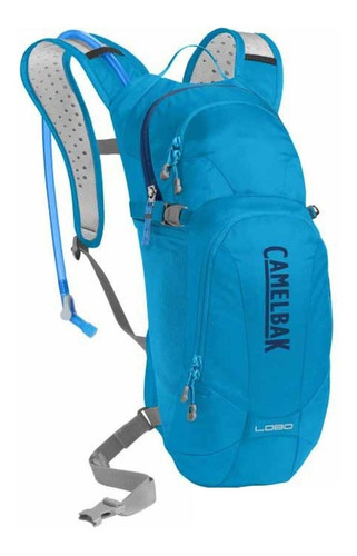 Mochila Hidratación Camelbak Lobo 100 Oz 3 L Solomototeam