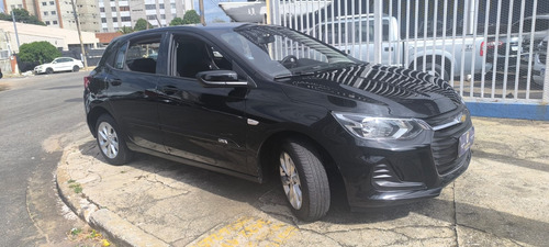 Chevrolet Onix Chevrolet Onix LT 1.0 (Flex)
