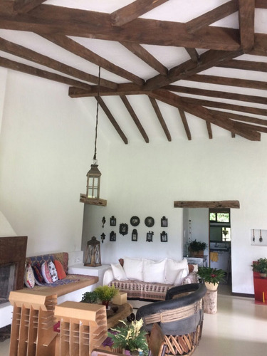 Imagen 4 de 14 de Venta De Finca En Llano Grande A 8 Minutos Del Mall