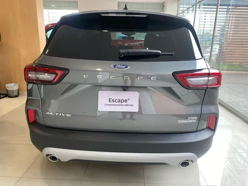 Ford Escape Active 2.5 Hibrida 2025
