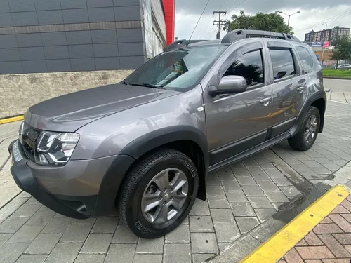 Renault Duster 2.0 Dynamique 4x2