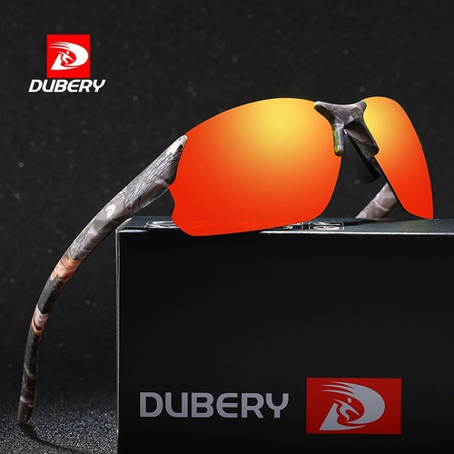 Imagen 2 de 6 de Lentes Profesionales Uv400 Antireflejo Ideal Caza Y Pesca