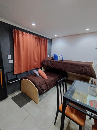 Imagen 8 de 23 de Departamento Pietro´s Aparts, A Estrenar, Mar Del Plata 2 Ambientes, Para 4 Personas!