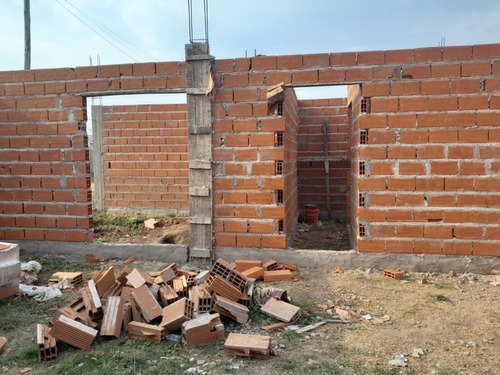 Venta De Terreno 10 X20