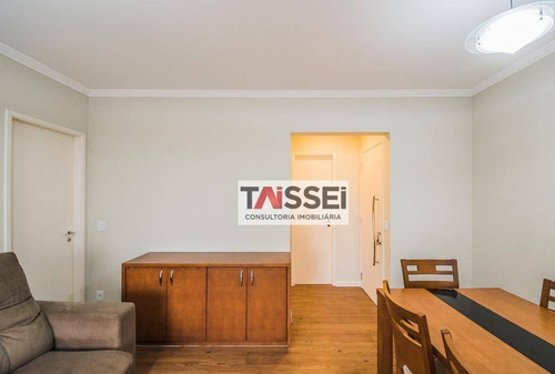 Imagem 23 de 30 de Apartamento Com 4 Dormitórios À Venda, 94 M² Por R$ 785.000,00 - Bosque Da Saúde - São Paulo/sp - Ap8331