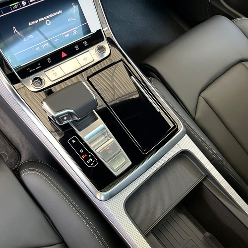 Audi Q7 Suv 55 Tfsi E Phev Híbrido