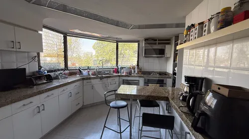 Casa En Venta En Lomas De Chapultepec